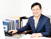 장신상 군수가 밝히는 소의 해, 횡성군 청사진