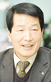 신임 권학윤 전국농업경영인축협조합장협의회장