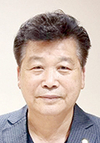 <새의자>전국한우협회 김재영 광주전남도지회장