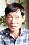 <인터뷰>전남 영암 성보축산 조형일 대표