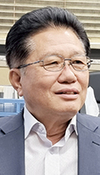 <새의자>괴산증평축협 김영효 신임 상임이사