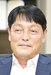<나눔축산><인터뷰>남양주축협 조규태 장현지점장