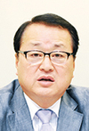 정구용 교수, 횡성문화재단 이사장 취임