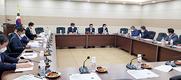 김영호 대표, 인사위원장에…김영극 전무 선출도
