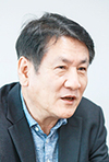 <인터뷰>전국한우협회 황재택 전무