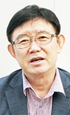 <인터뷰>당진축협 구본철 신임 상임이사
