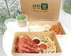 선진팜, 이색 다국적 음식 ‘크리스피  빠따’ 출시