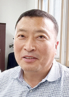 <인터뷰>청주시 김용규 신임 축산과장