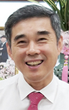 <인터뷰>3선 고지 오른 대전축협 차순양 상임이사