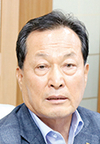 <인터뷰>한국양계농협 오정길 조합장