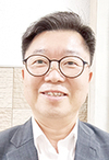 보은옥천영동축협 권기인 상임이사 선출