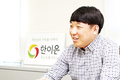 축산유통 서비스 혁신 ‘한이음’의 경쟁력은 / 전략유통사업부 3총사,김정호·김기도·여한동 부장