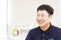 축산유통 서비스 혁신 ‘한이음’의 경쟁력은 / 전략유통사업부 3총사,김정호·김기도·여한동 부장