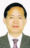 <새의자>강릉축협 유영황 신임 상임이사
