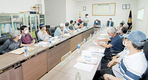 “이상기후 대응 양봉산업 제도적 장치 마련 절실”
