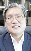 국립한국농수산대학 조재호 총장
