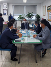 가금 단체장, 국회에 공정위 처분 부당함 호소