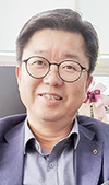 <새의자>보은옥천영동축협 권기인 신임 상임이사