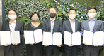 농협 축산경제, 데이터 상호 연계해 스마트팜 도입농가 생산성 향상