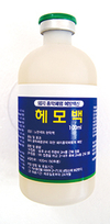 <줌인>베타코리아 ‘헤모백’