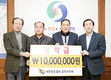 충주한돈협, 인재육성 지원 지역사회 ‘상생'