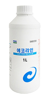 고려비엔피, 친환경성 내동성 소독제 ‘에코라인’ 출시