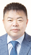 20대 한돈협회장 후보…4인4색 / “소통하는 조직 ‧ 정부 규제 선제 대응” 한 목소리