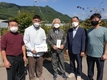 서경양돈, 농장사고 피해 조합원들 지원