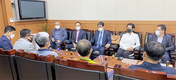 청양군-청양축협, 청양축산 발전 위한 유기적 협력 결의