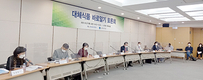 소비자공익네트워크 ‘고기 대체식품 바로알기 토론회’에선