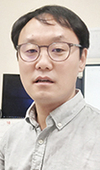 중앙대학교 동물생명공학과 허선진 교수
