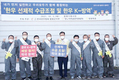 한우 수급조절·방역 캠페인 전개