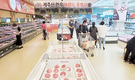 보들결제주한우·제주흑한우, 수도권 대도시 성공 진출 가능성 맛봐