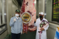 제24회 '한능평' 대상에 무안 박성순씨