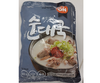 살모넬라균 검출된 ‘순대국’ 회수 조치