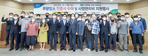 사천축협, 인증사업 시행 4년 새 엘리트 카우 3배 증가
