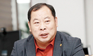전국한우협회 김삼주 회장