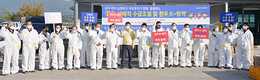 한우협 울산시지회, “한우산업 안정화…상생환경 조성을”