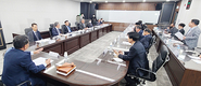 안산연합사료 “지대 운송 중 파손 방지 보완책 시급”
