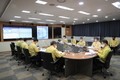 야생조류 AI 확진…방역 강화