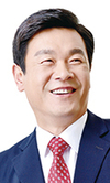 전국축산물군납조합협의회  조규용  회장