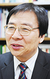 윤성식 명예교수, 아시아유산균학회연합 회장에