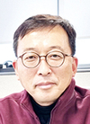 농림축산검역본부 이연섭 동물약품관리과장