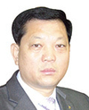 송석만 음성축협장, ‘이달<11월>의 조합장 상’ 수상