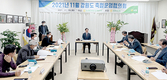 저능력경산우 비육지원 등 실익사업 논의