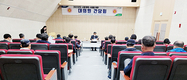 보은옥천영동축협, 내년 5월 완공 경제사업장 기대효과 공유