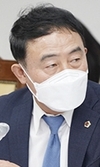 경기도의회, 축산산림국 행정사무감사 현장에선