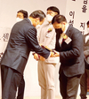 이재형 본지 편집팀장, 전문신문상 수상