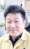 <새의자>충북도 신임 지용현 동물방역과장