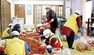 <나눔축산>파주연천축협 “사랑 담은 김장김치로 온정 나눠요”